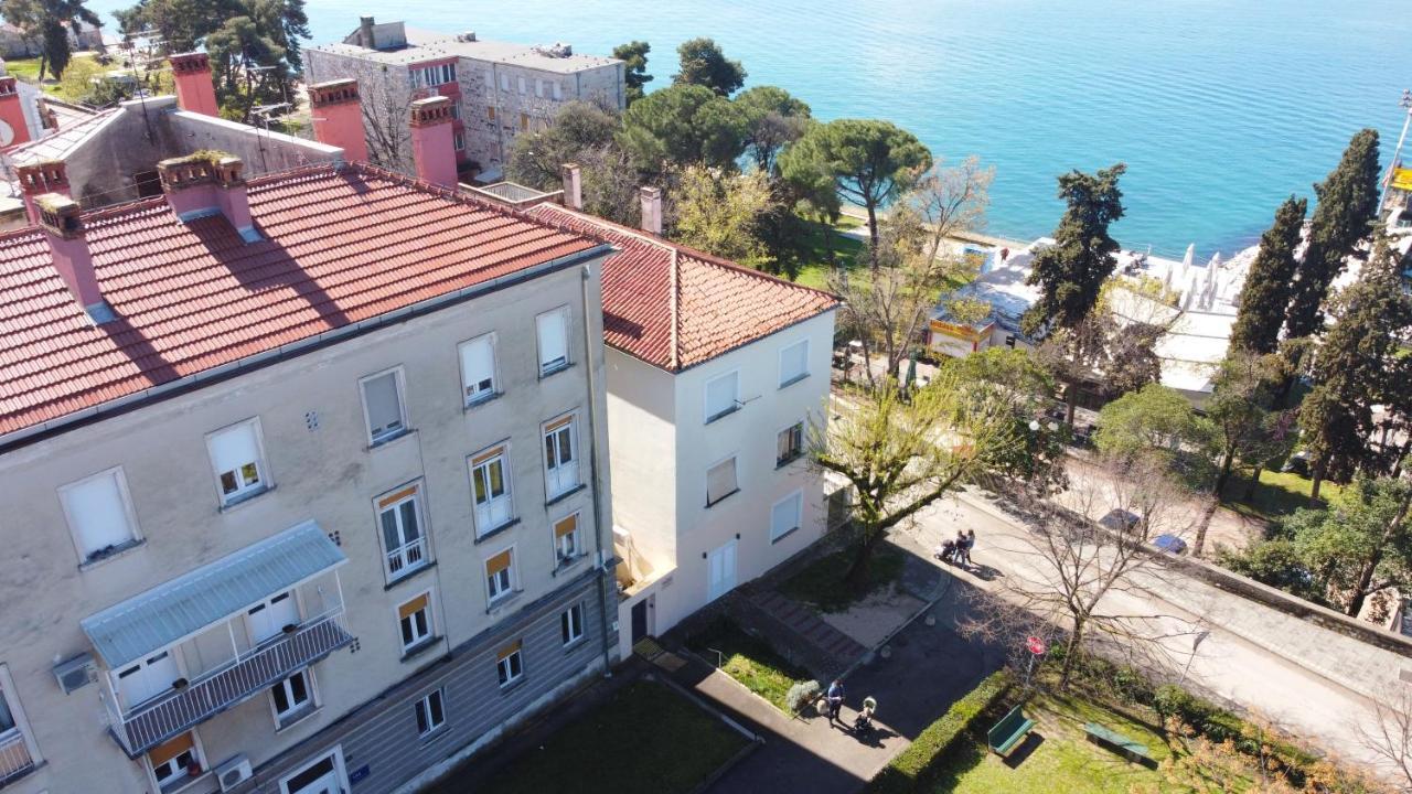 G&M Kolovare Ζαντάρ Εξωτερικό φωτογραφία