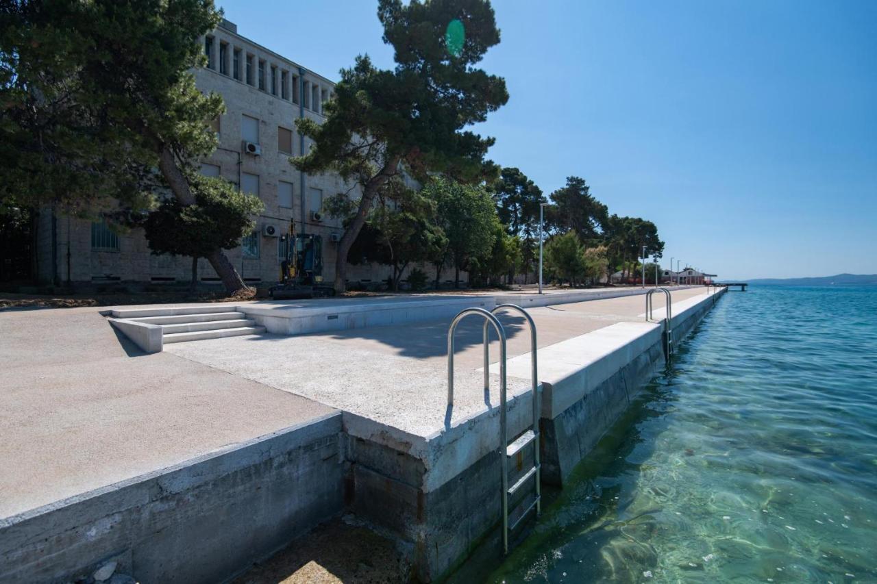 G&M Kolovare Ζαντάρ Εξωτερικό φωτογραφία