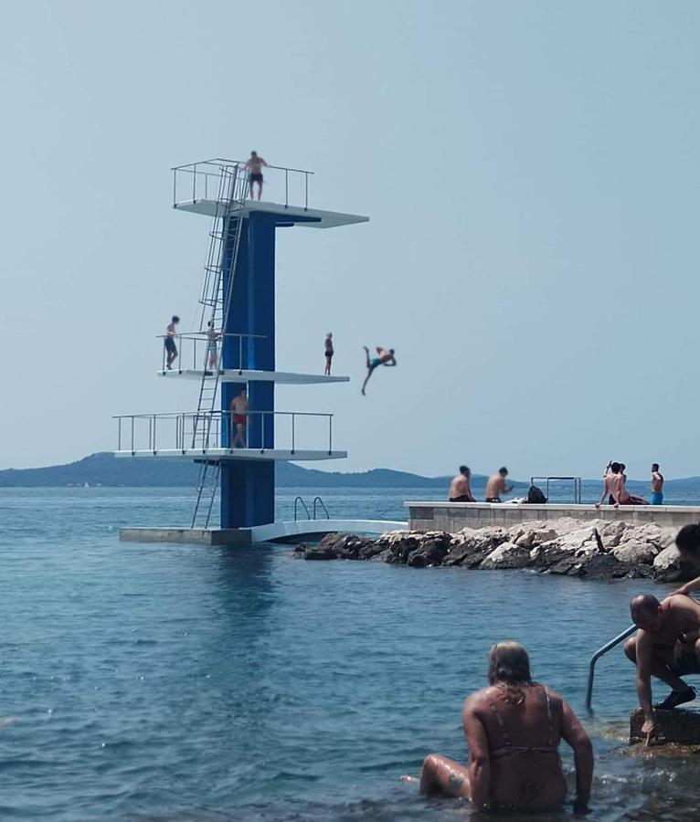 G&M Kolovare Ζαντάρ Εξωτερικό φωτογραφία